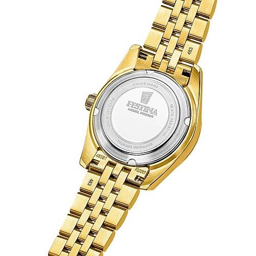 FESTINA SWISS F20089/3 KADIN KOL SAAT�