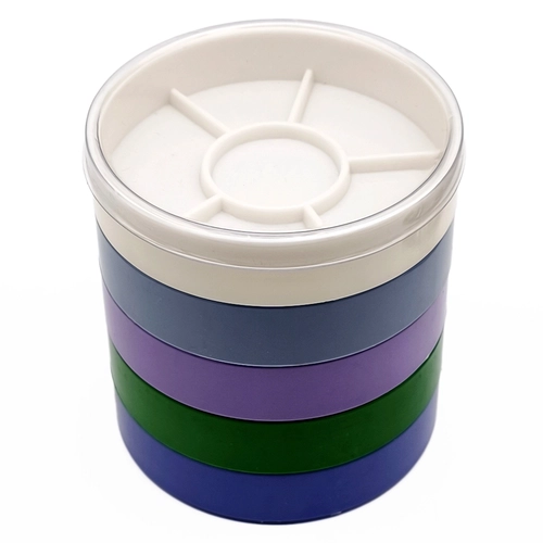 Par�a Saklama Kutusu RUIHUA No.1920 � 5 Kat 6 G�z