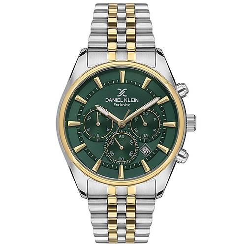 Daniel Klein Erkek Kol Saati DK-301.04