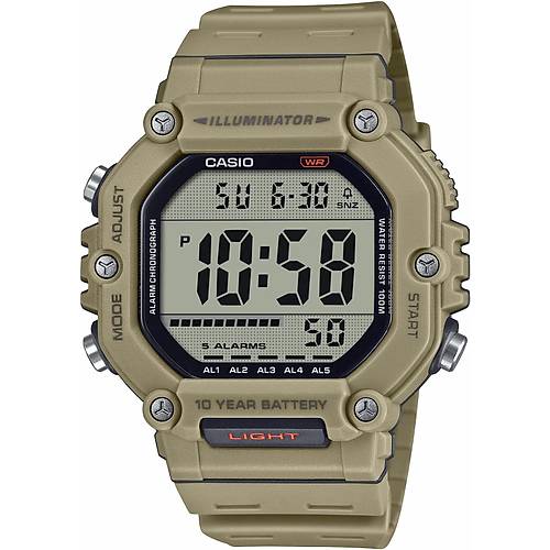CASIO AE-1600H-5AVDF ERKEK KOL SAAT�