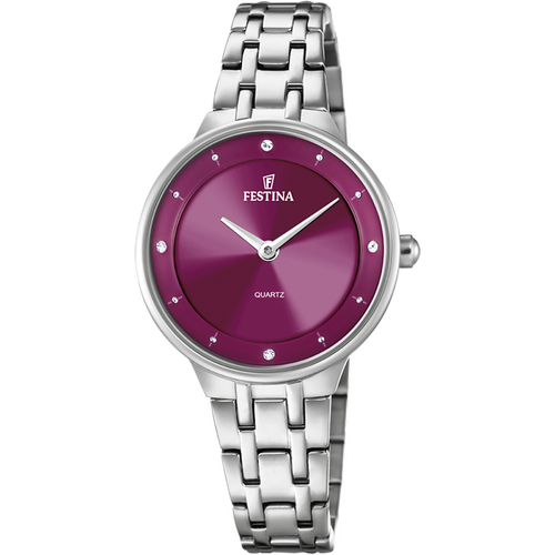 FESTINA F20600/2 MADEMOISELLE KADIN KOL SAAT
