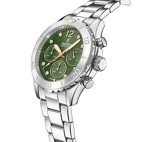 FESTINA F20603/5 BOYRIEND KADIN KOL SAAT�