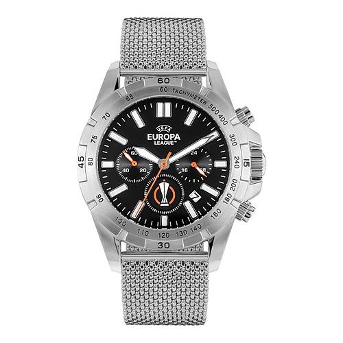 JACQUES LEMANS UEFA EUROPA LEAGUE EL-101B ERKEK KOL SAAT�