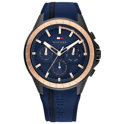 TOMMY HILFIGER 1791860 ERKEK KOL SAAT