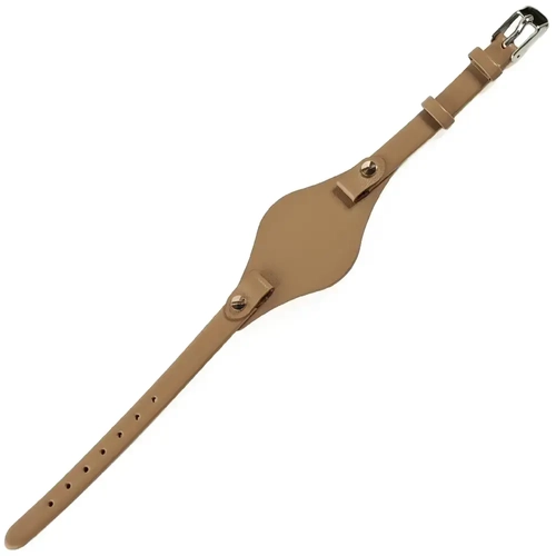 Fossil Georgia Uyumlu 8mm Hakiki Deri Bayan Saat Kay��� 6 Renk Se�enek