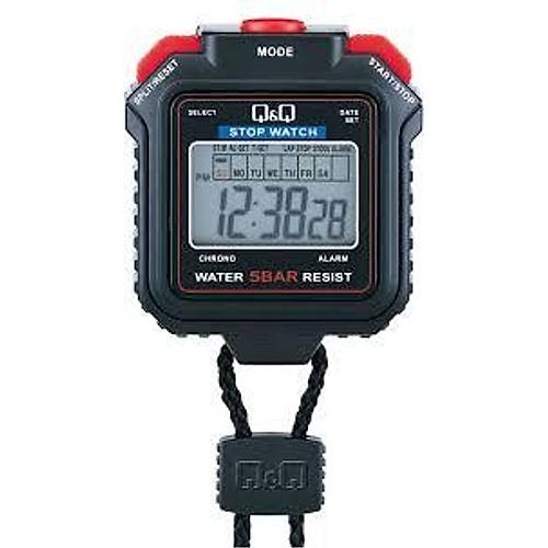 Q&Q HS-43 KRONOMETRE