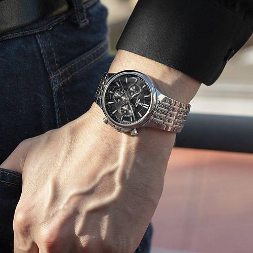 FESTINA SWISS F20093/4 CHRONO ERKEK KOL SAAT�