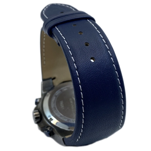 Momentus - TM281 Hakiki Deri Saat Kay��� | �zel El Yap�m� �retim