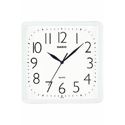 CASIO IQ-06-7DF DUVAR SAAT�