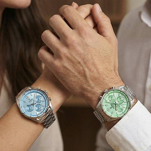 FESTINA F20753/1 BOYFRIEND KADIN KOL SAAT�