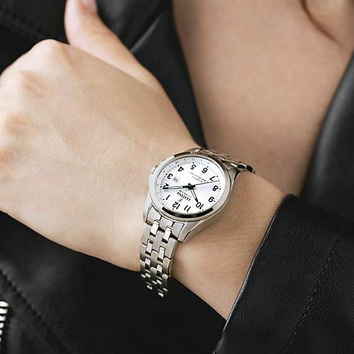 FESTINA F20697/1 TITANIUM KADIN KOL SAAT�