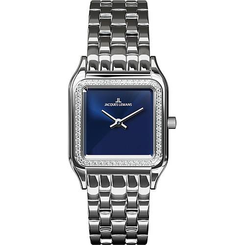 JACQUES LEMANS ANTWERPEN 1-2219B KADIN KOL SAAT�