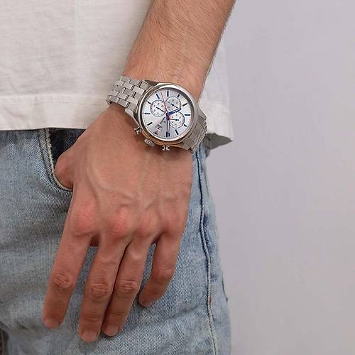 FESTINA F20374/1 TIMELESS CHRONOGRAPH ERKEK KOL SAAT