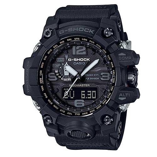 CASIO GWG-1000-1A1DR ERKEK KOL SAAT