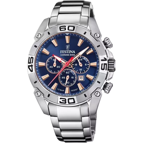 FESTINA F20543/4 CHRONO BIKE ERKEK KOL SAAT