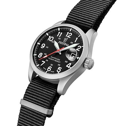 FESTINA SWISS F20082/3 ERKEK KOL SAAT�