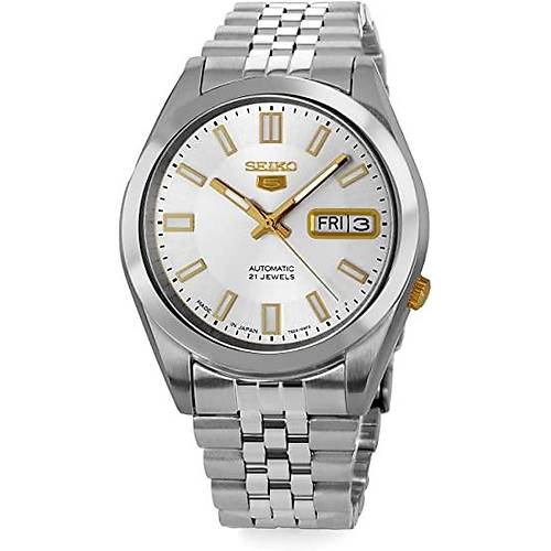 SEIKO 5 JAPAN SNKF73J1 ERKEK KOL SAAT