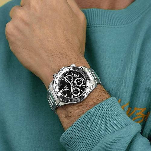 LOTUS 18912/3 CHRONO ERKEK KOL SAAT�