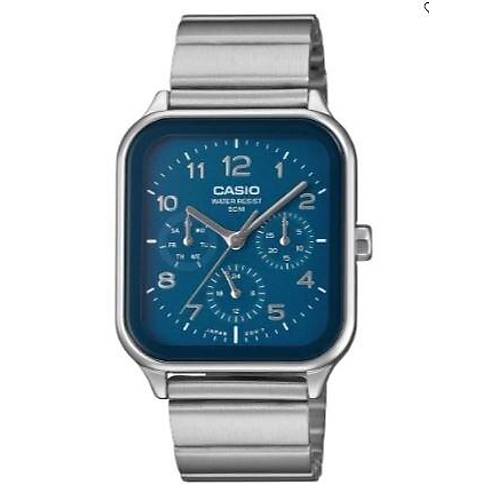 CASIO MTP-M306D-2AVDF ERKEK KOL SAAT�