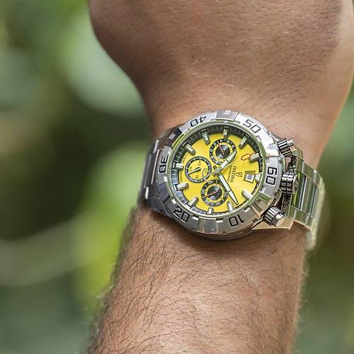FESTINA F20743/4 THE ORIGINALS ERKEK KOL SAAT�