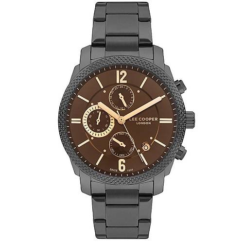 Lee Cooper Erkek Kol Saati LC-3017M-4A