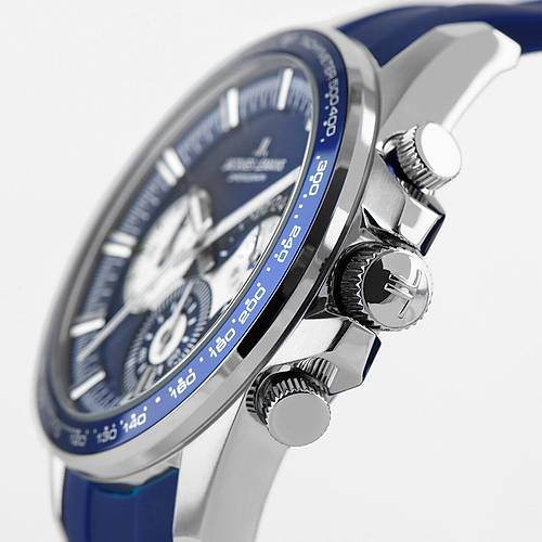 JACQUES LEMANS LIVERPOOL 1-2127B ERKEK KOL SAAT�