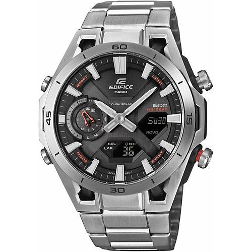 CASIO ECB-2300D-1ADF EDIFICE ERKEK KOL SAAT�