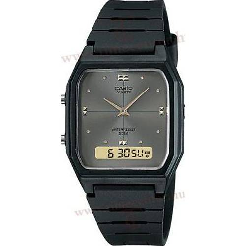 CASIO AW-48HE-8AVDF ERKEK KOL SAAT
