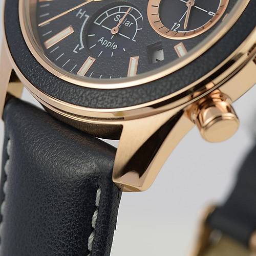 JACQUES LEMANS ECO POWER 1-2115E ERKEK KOL SAAT�