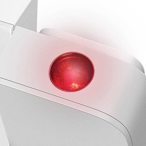 BRAUN BC15W-DCF D�J�TAL PROJEKS�YON ALARMLI MASA SAAT�