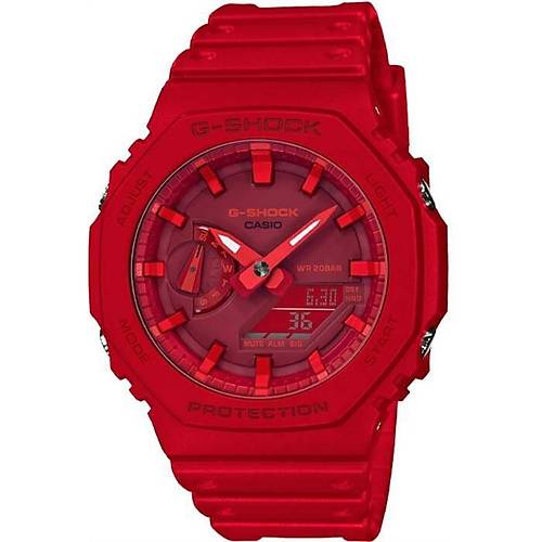 CASIO GA-2100-4ADR ERKEK KOL SAAT