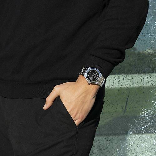 LOTUS 19000/5 AUTOMATIC ERKEK KOL SAAT�