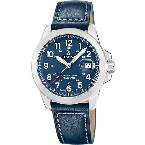 FESTINA SWISS F20081/2 ERKEK KOL SAAT�