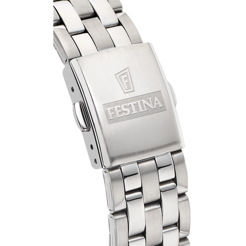 FESTINA F20374/7 TIMELESS CHRONOGRAPH ERKEK KOL SAAT