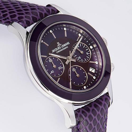 JACQUES LEMANS VENICE 1-2151J KADIN KOL SAAT�
