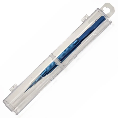 Profesyonel Mavi Saat Tamir C�mb�z� 140mm | Ultra �nce Hassas U�