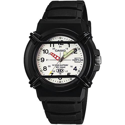 CASIO HDA-600B-7BVDF ERKEK KOL SAAT