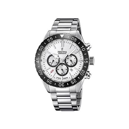 FESTINA F20575/1 SERAMK ERKEK KOL SAAT