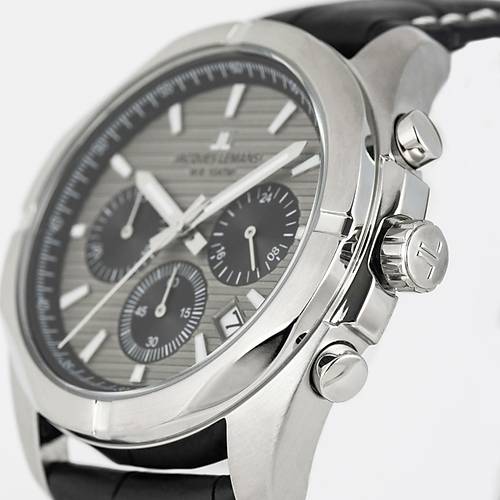 JACQUES LEMANS MELBOURNE 1-2180B ERKEK KOL SAAT�