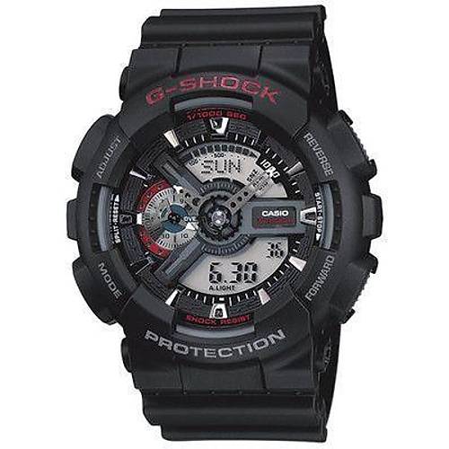 CASIO GA-110-1ADR ERKEK KOL SAAT