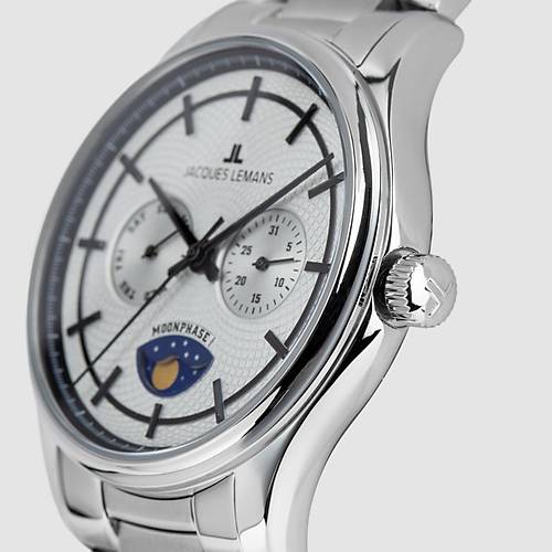 JACQUES LEMANS DERBY 1-2213J ERKEK KOL SAAT�