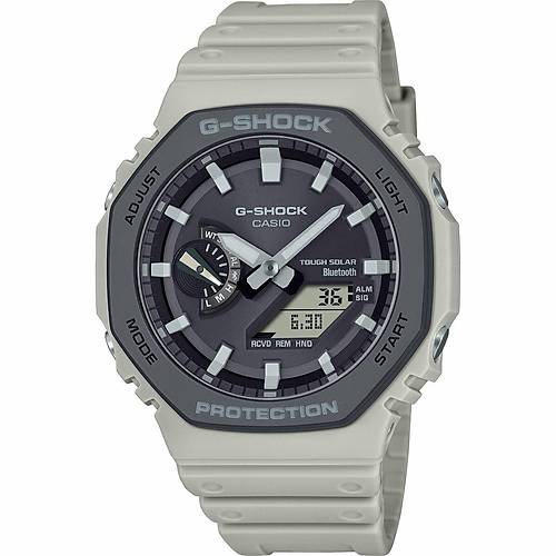 CASIO GA-B2100LUU-5ADR ERKEK KOL SAAT