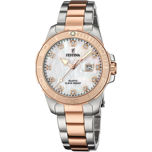 FESTINA F20505/1 BOYFRIEND KADIN KOL SAAT