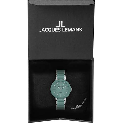 JACQUES LEMANS MONACO 42-7ZC KADIN KOL SAAT�