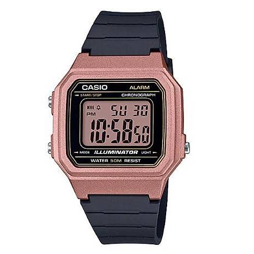 CASIO W-217HM-5AVDF ERKEK KOL SAAT