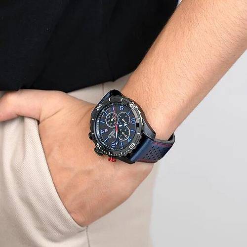 FESTINA F20519/3 CHRONO SPORT ERKEK KOL SAAT�