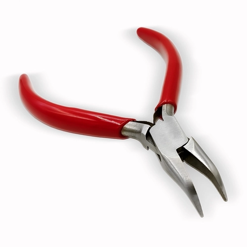 T�rt�kl� Kavisli Pense Saat Pimi ve Kordon Montaj� ��in