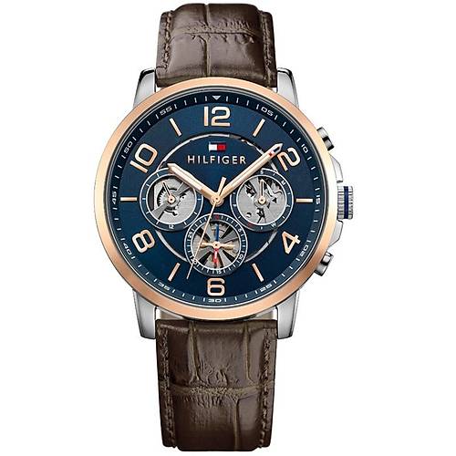 TOMMY HILFIGER 1791290 ERKEK KOL SAAT