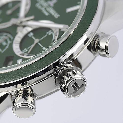 JACQUES LEMANS ECO POWER 1-2115G ERKEK KOL SAAT�