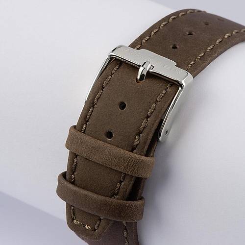 JACQUES LEMANS LONDON 1-2163E ERKEK KOL SAAT�